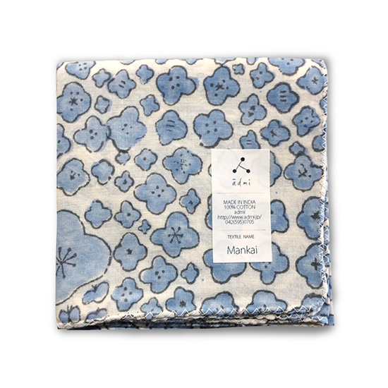 admi �ϥ󥫥� Mankai 06