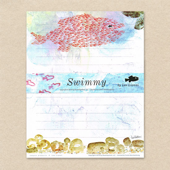 �쥿�����åȡ�Swimmy