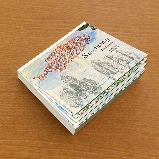 �֥��å���⡡Swimmy