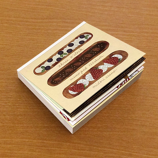 �֥��å���⡡three o��clock