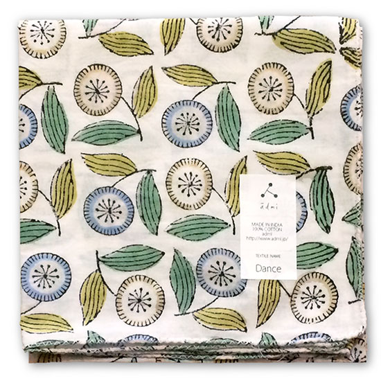 admi バンダナ Dance 03