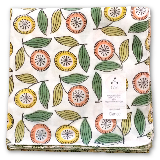 admi バンダナ Dance 05