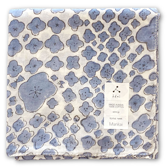 admi バンダナ Mankai 06