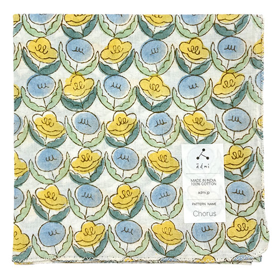 admi バンダナ Chorus 01