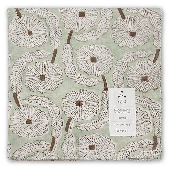 admi バンダナ Season 03